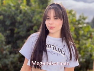 Meganakerman