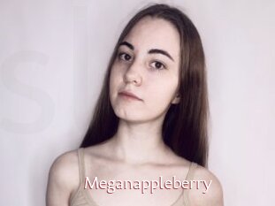 Meganappleberry