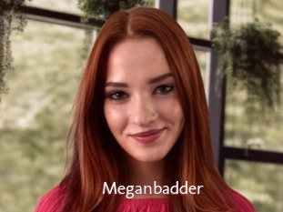 Meganbadder