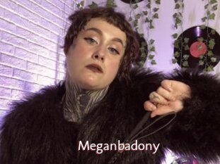 Meganbadony
