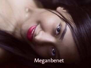 Meganbenet