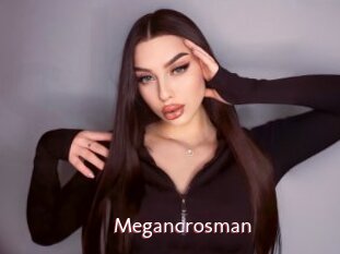 Megancrosman