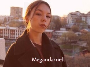 Megandarnell