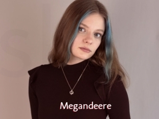 Megandeere