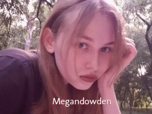Megandowden