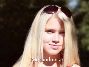 Meganduncan