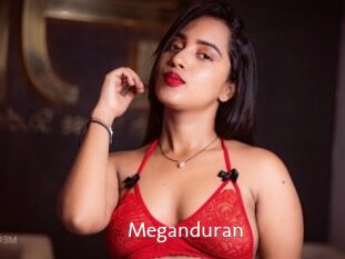 Meganduran