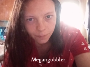Megangobbler