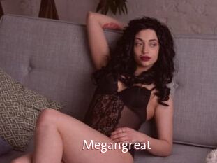 Megangreat