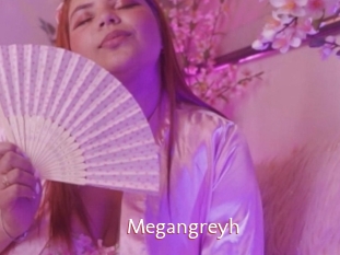 Megangreyh