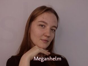 Meganhelm