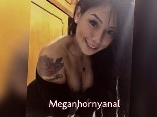 Meganhornyanal