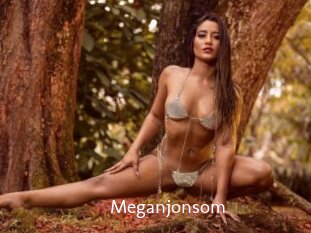 Meganjonsom