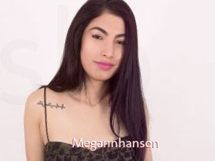 Megannhanson