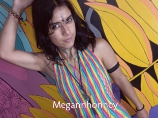 Megannhonney
