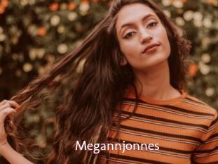 Megannjonnes