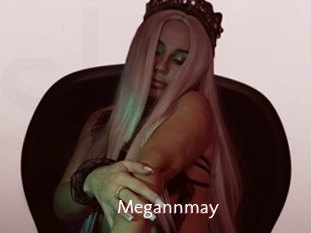 Megannmay