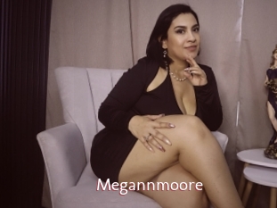 Megannmoore