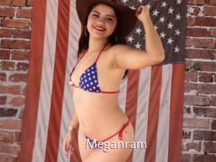 Meganram
