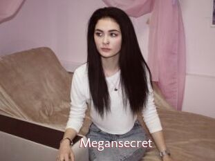 Megansecret