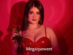 Meganseweet