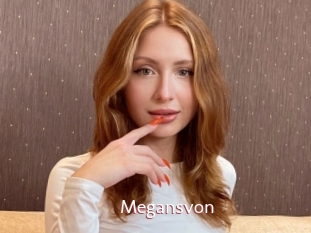 Megansvon
