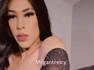 Megantreicy