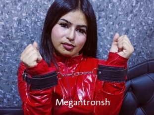 Megantronsh
