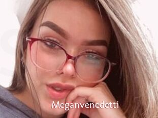 Meganvenedetti