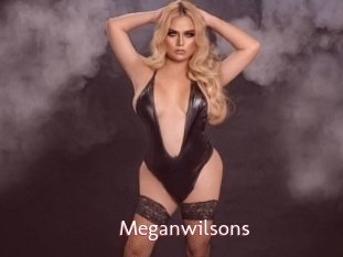 Meganwilsons