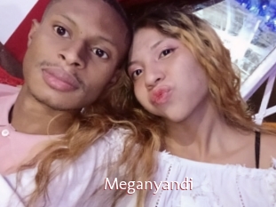Meganyandi