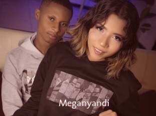 Meganyandi