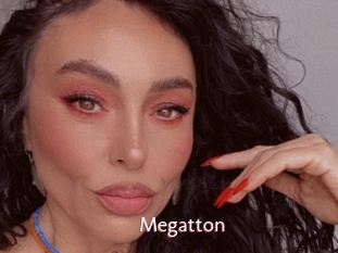 Megatton
