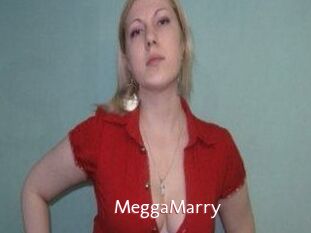 MeggaMarry