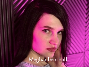 Meghanbenthall