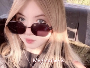 Meghanbevis