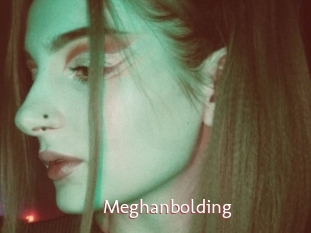 Meghanbolding