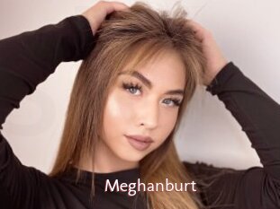 Meghanburt