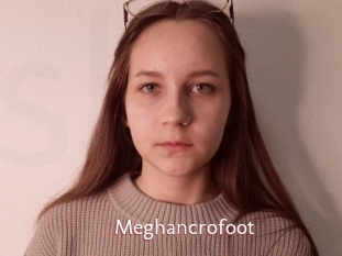 Meghancrofoot