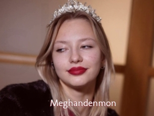Meghandenmon