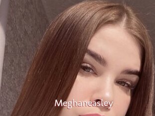 Meghaneasley