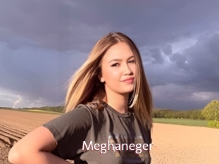 Meghaneger