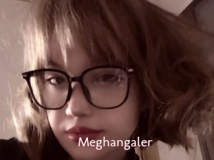 Meghangaler