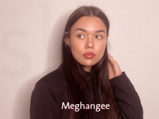 Meghangee