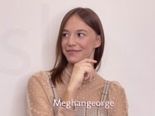 Meghangeorge