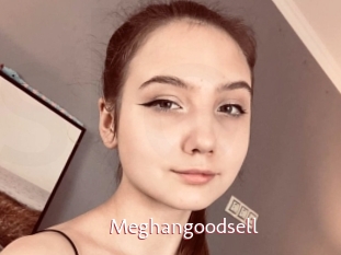 Meghangoodsell