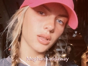 Meghanhaddaway