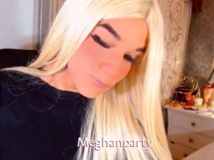Meghanparty
