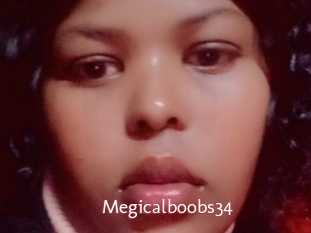 Megicalboobs34