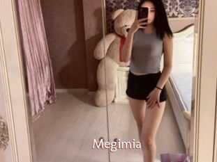 Megimia